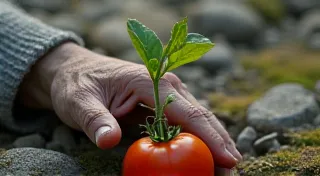 The Echo of Ancestors: How Soil Shapes Taste in Appalachian Cooking