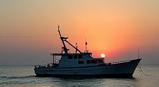 The Emerald Coast's Embrace:  Basque Cuisine and its Deep Connection to the Atlantic