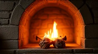 The Hearth's Legacy:  Scottish Broth and the Echoes of Highland Survival