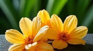 The Sweet Persistence: Candied Ginger and the Enduring Soul of the Caribbean